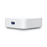 Ubiquiti UX7 UniFi Express 7 Ultra Compact Mesh Scalable Combined Router, WiFi 7 Access Point and Gateway Ubiquiti UX7 UniFi Express 7 Ultra Compact Mesh Scalable Combined Router, WiFi 7 Access Point and Gateway